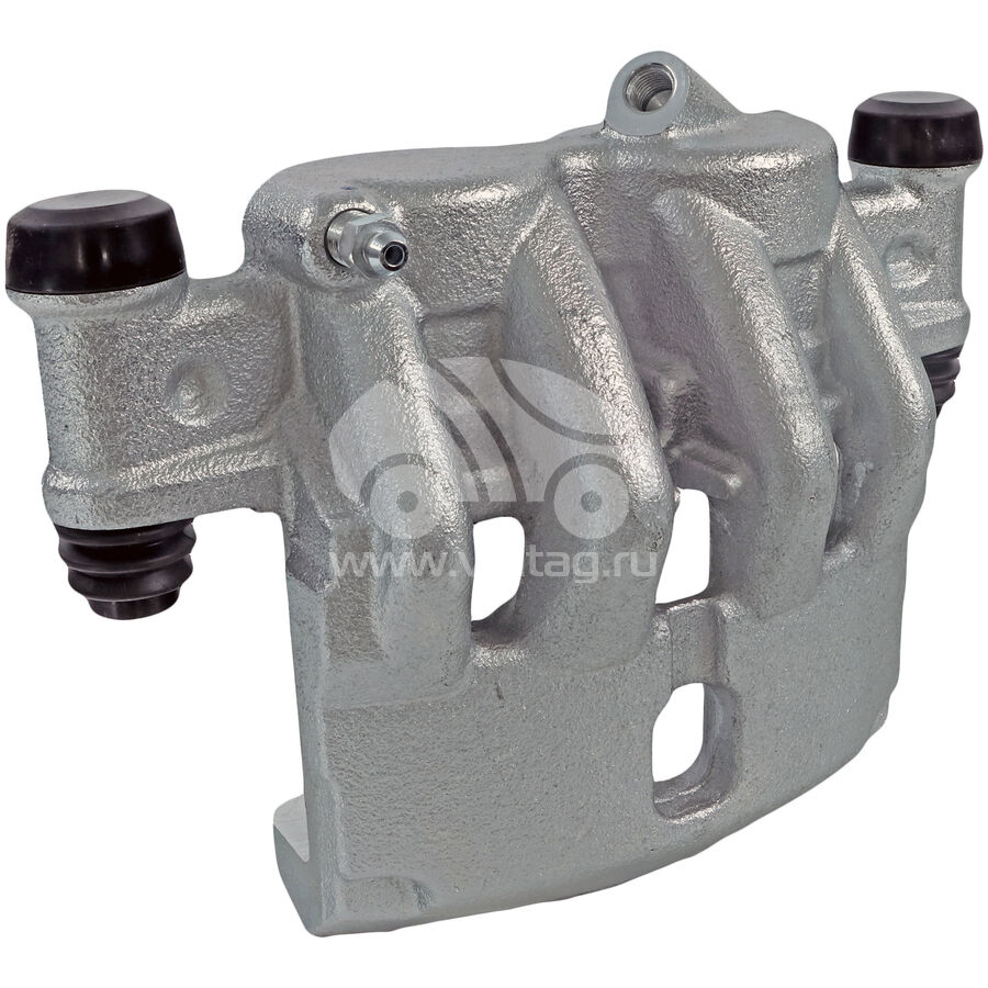 Суппорт тормозной KRAUF BNZ1260GM (BNZ1260GM)