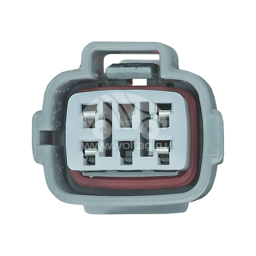 Актуатор турбокомпрессора MAT1112 Актуатор турбокомпрессора MAT1112