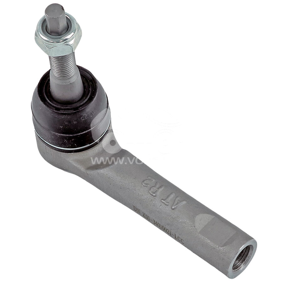 Наконечник рулевой KRAUF HQE1026TU (HQE1026TU)