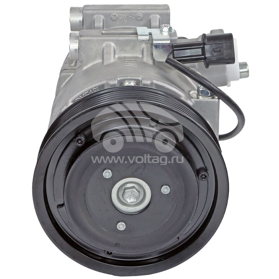 Компрессор кондиционера KRAUF KCD1378SI (977012P450)