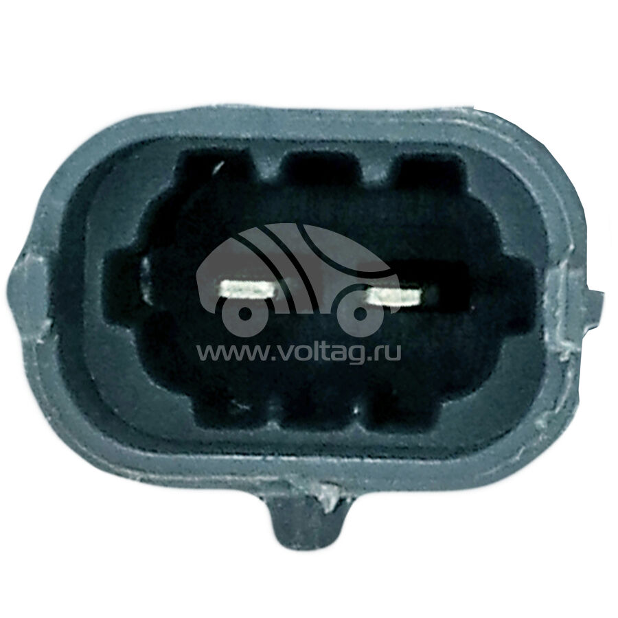 Регулятор давления топлива KRAUF FZB1600KC (FZB1600KC)