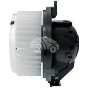 Мотор печки c крыльчаткой MZZ1108