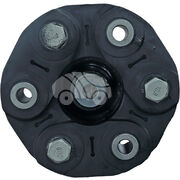 Карданный вал DSZ1245