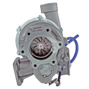 Турбокомпрессор MTG2919