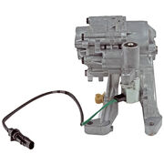 Насос масляный KWZ1298