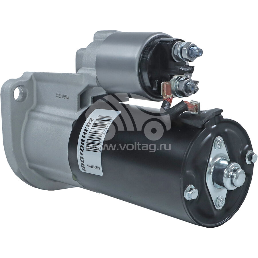 Motorherz STB2676WA