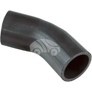 Патрубок интеркулера KHZ1707