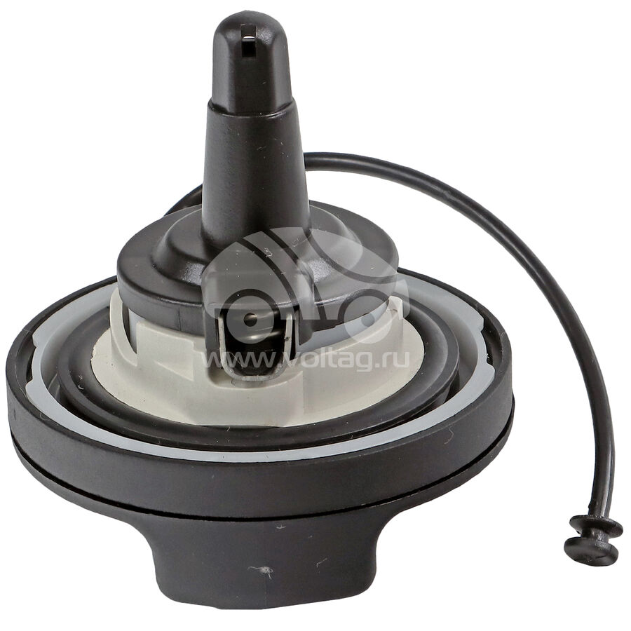 Крышка топливного бака KRAUF KKZ1134PF (16117482901)