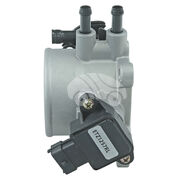 Дроссельная заслонка ETZ1257