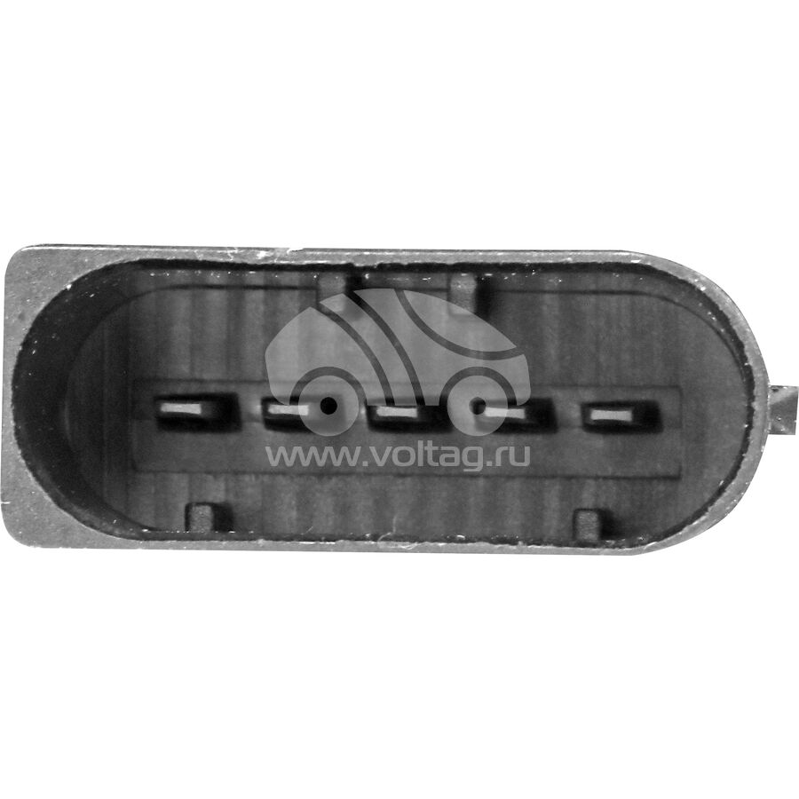 Актуатор турбокомпрессора KRAUF MAT3019DF (6NW009550)