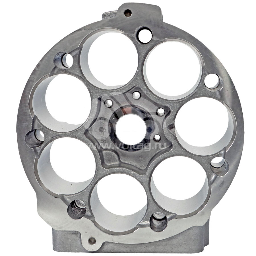 Цилиндр компрессора кондиционера KRAUF DRZ1083YU (on7SEU17C)