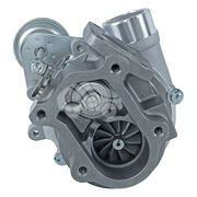 Турбокомпрессор MTK2423