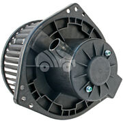 Мотор печки c крыльчаткой MZZ0250