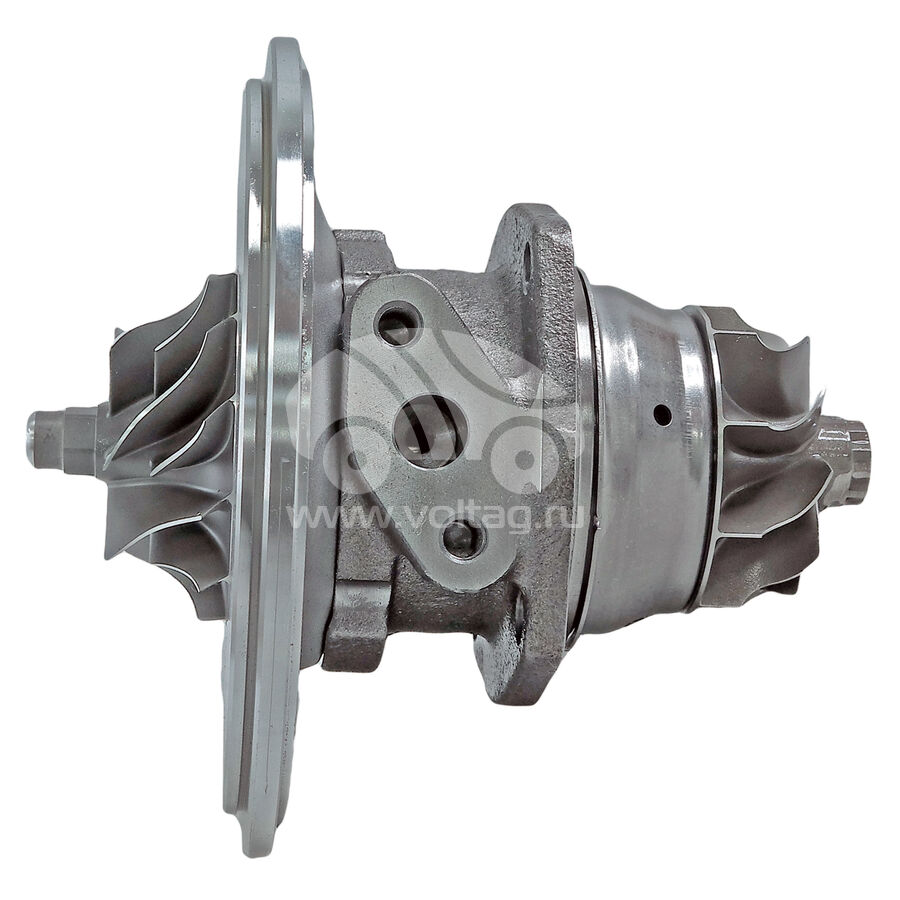 Картридж турбокомпрессора MCT0832 Картридж турбокомпрессора MCT0832