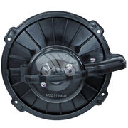 Мотор печки c крыльчаткой MZZ1110