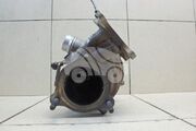 Турбокомпрессор MTQ3723