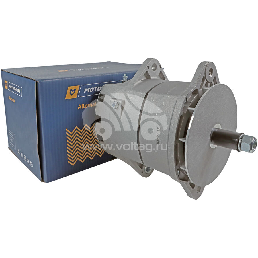Генератор Motorherz ALD4271WA (8600110)