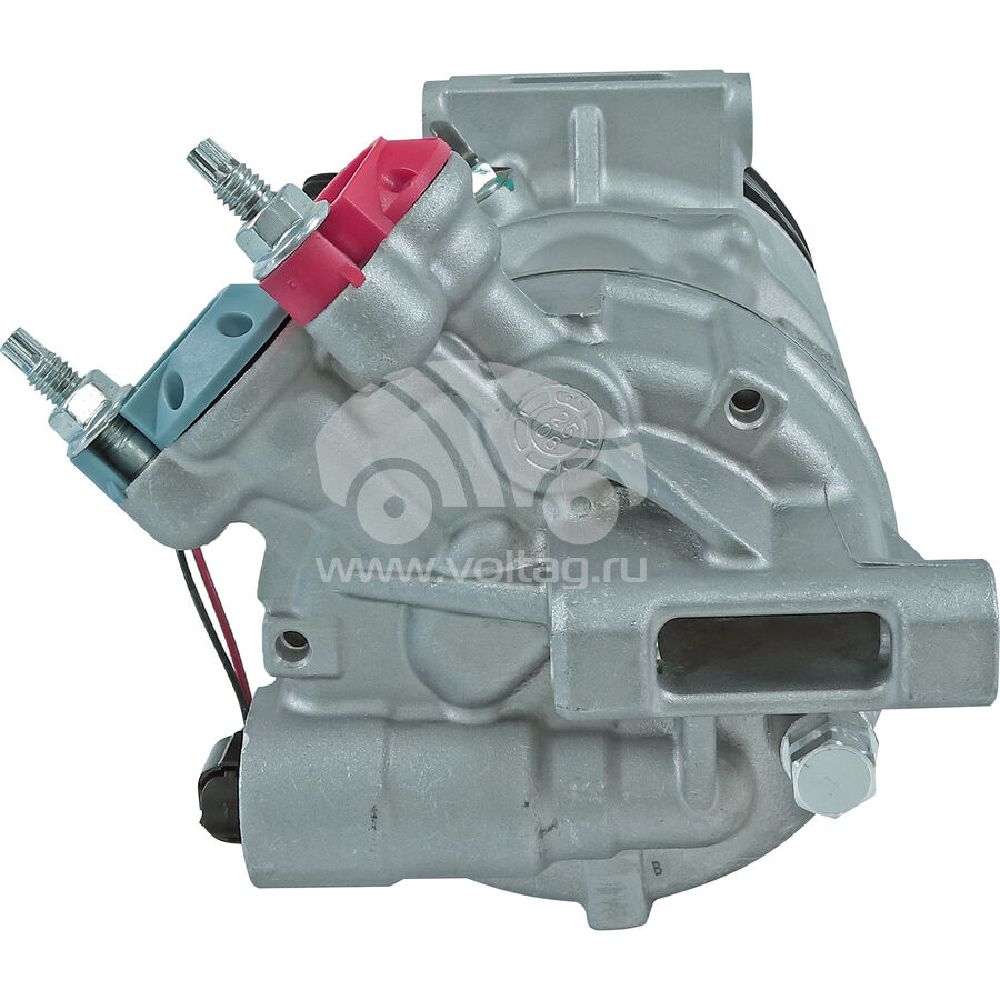 Компрессор кондиционера KRAUF KCZ2129GW (8891625207)