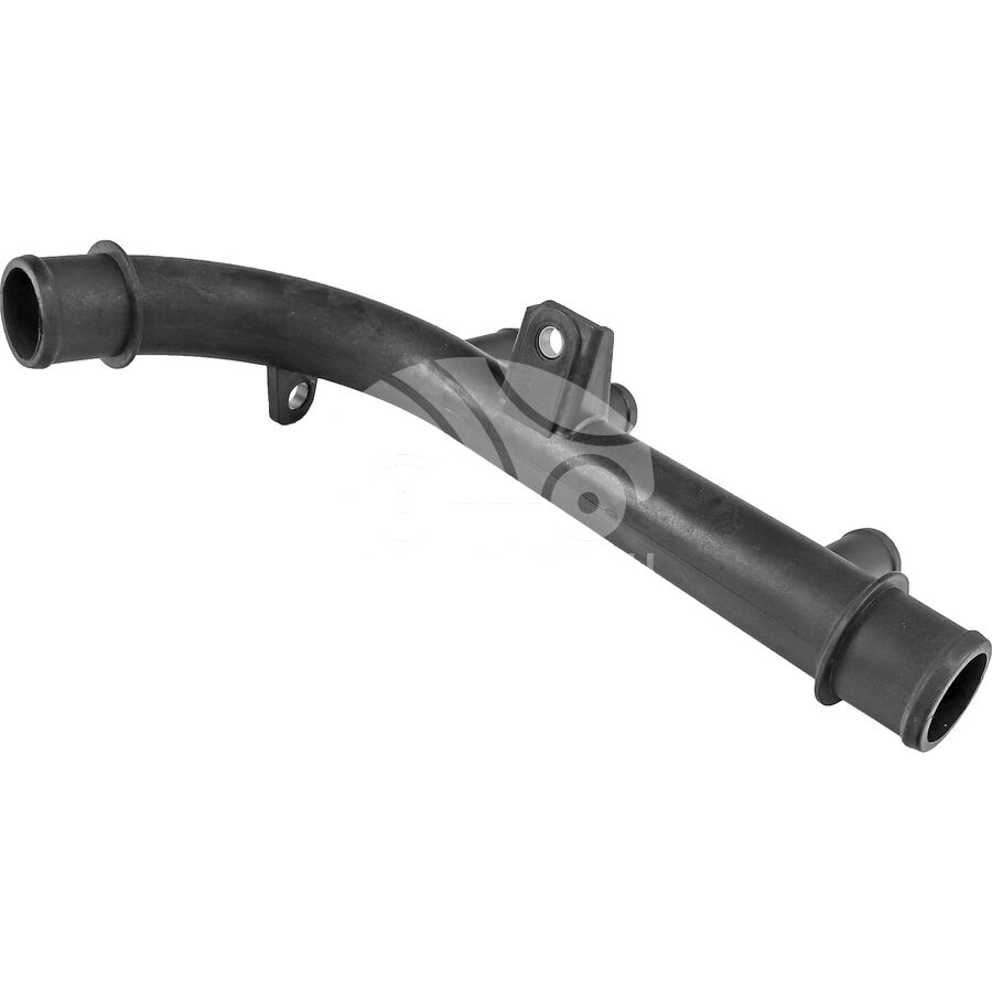 Патрубок системы охлаждения KRAUF KHZ1395NF (KHZ1395NF)