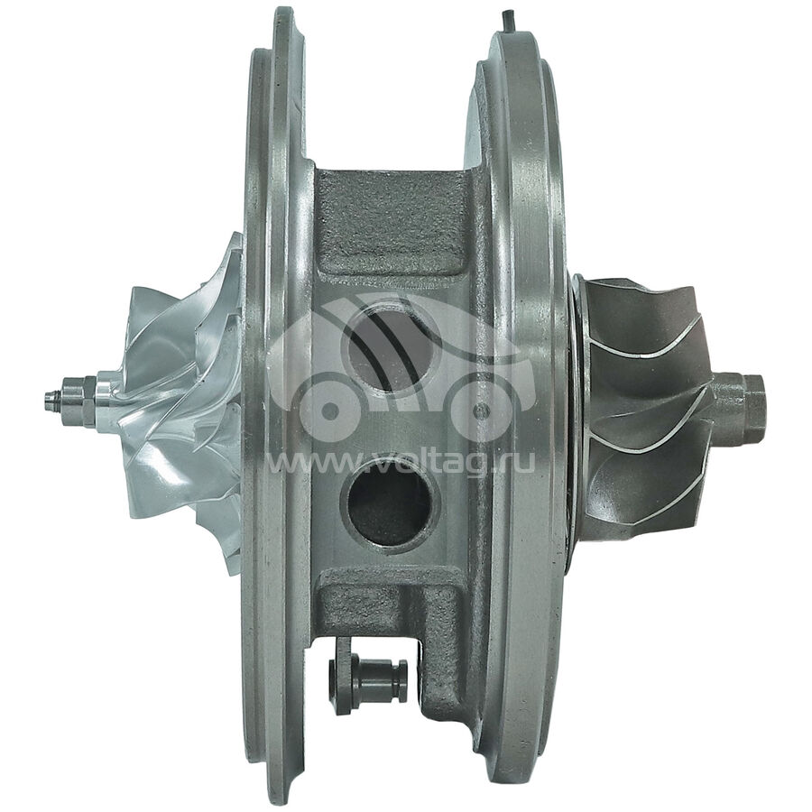 Картридж турбокомпрессора MCT1697 Картридж турбокомпрессора MCT1697