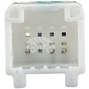 Рулевая колонка HRA1025