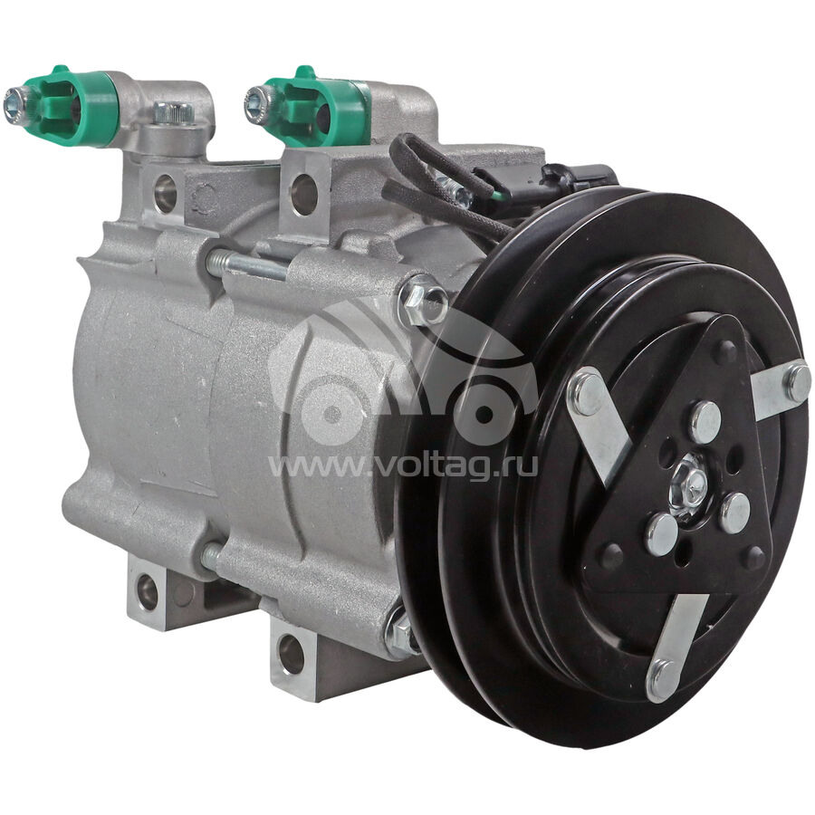 Компрессор кондиционера KRAUF KCH1557VG (KCH1557VG)