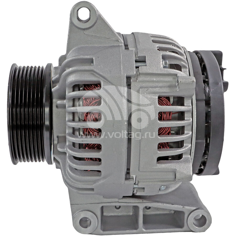 Motorherz ALB5327WA