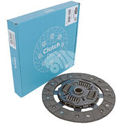 Диск ведомый TCZ1499