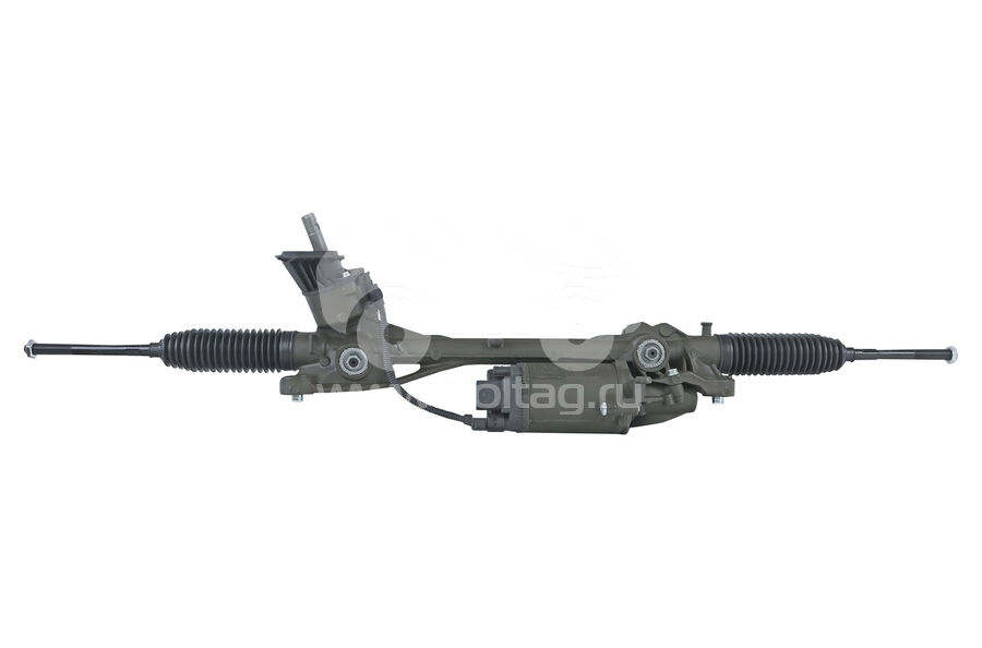 Рулевая рейка KRAUF HNQ4430YW (3QF423051A)