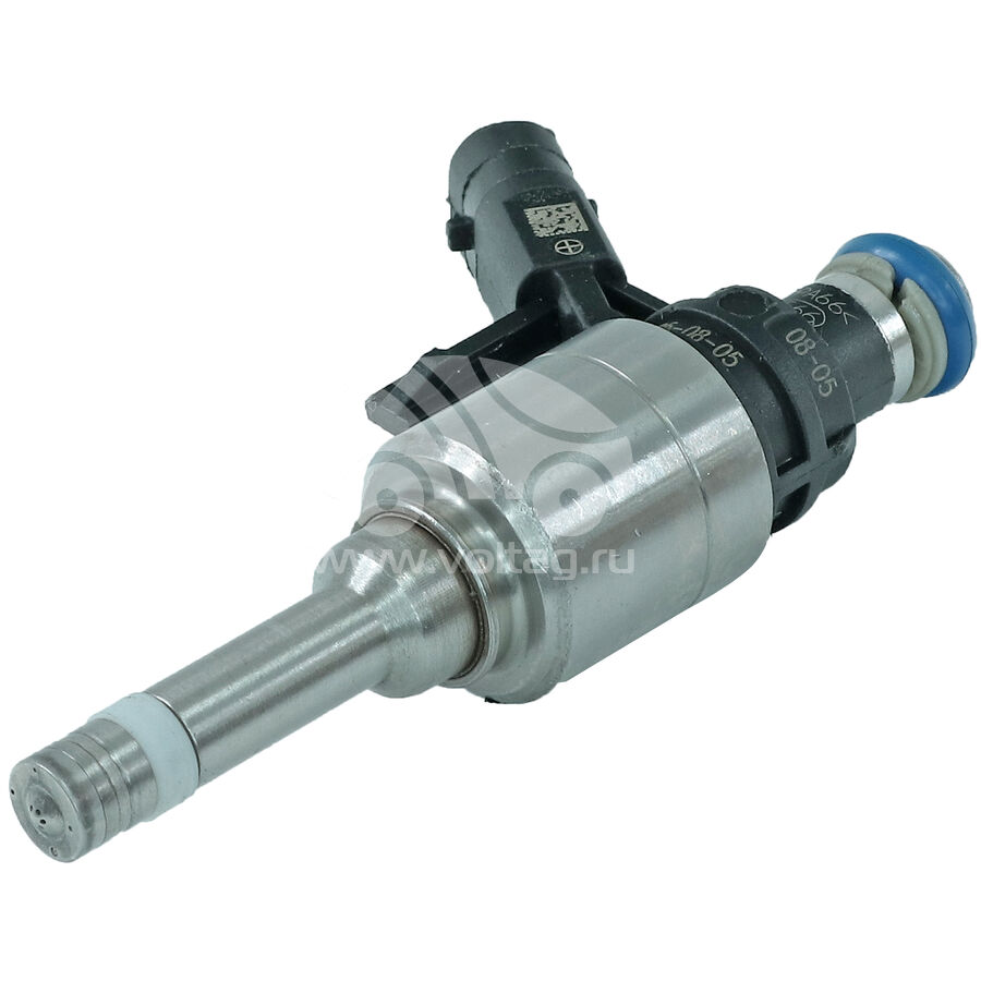 Форсунка топливная KRAUF FIB2017SN (0261500633)