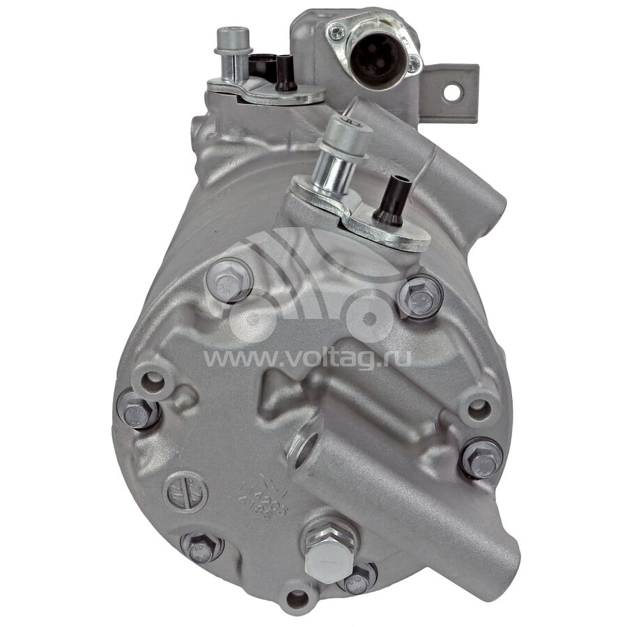 Компрессор кондиционера KRAUF KCZ1984VG (8103100BH07)