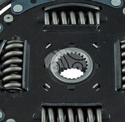 Диск ведомый TCZ1510