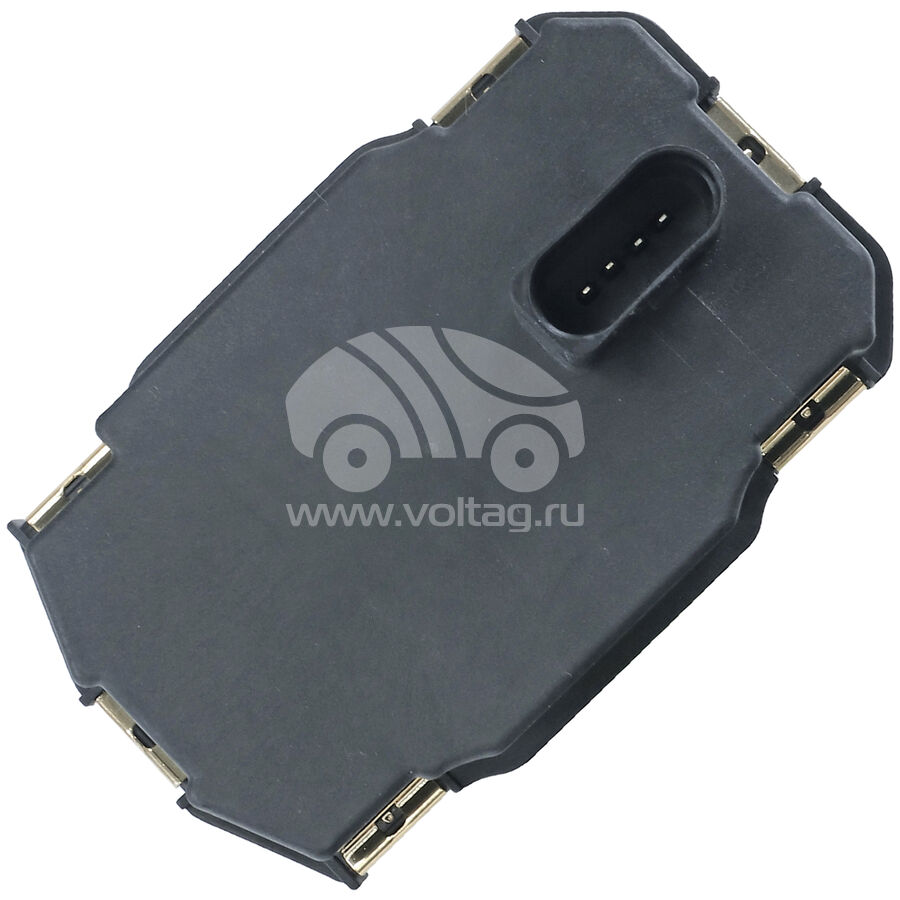 Актуатор турбокомпрессора KRAUF MAT3071XN (for54409700014)