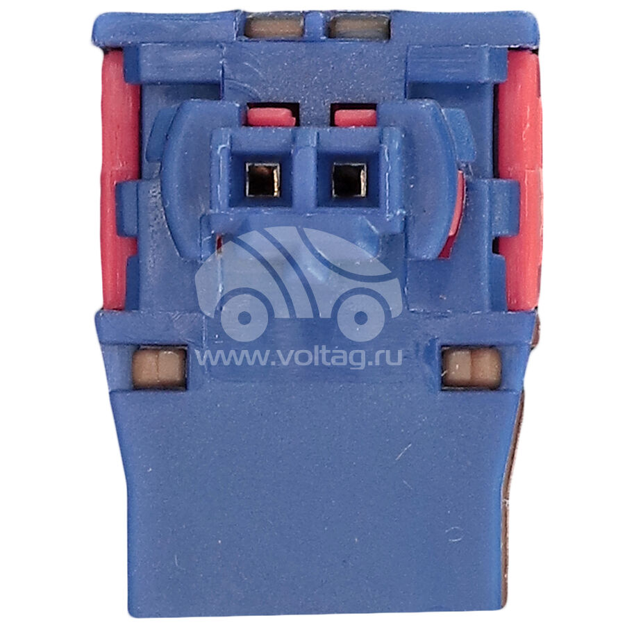 Контактная группа подушки безопасности KRAUF HZX1026KC (HZX1026KC)