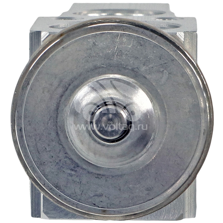 Клапан кондиционера расширительный KRAUF KVC1009EB (64119496915)