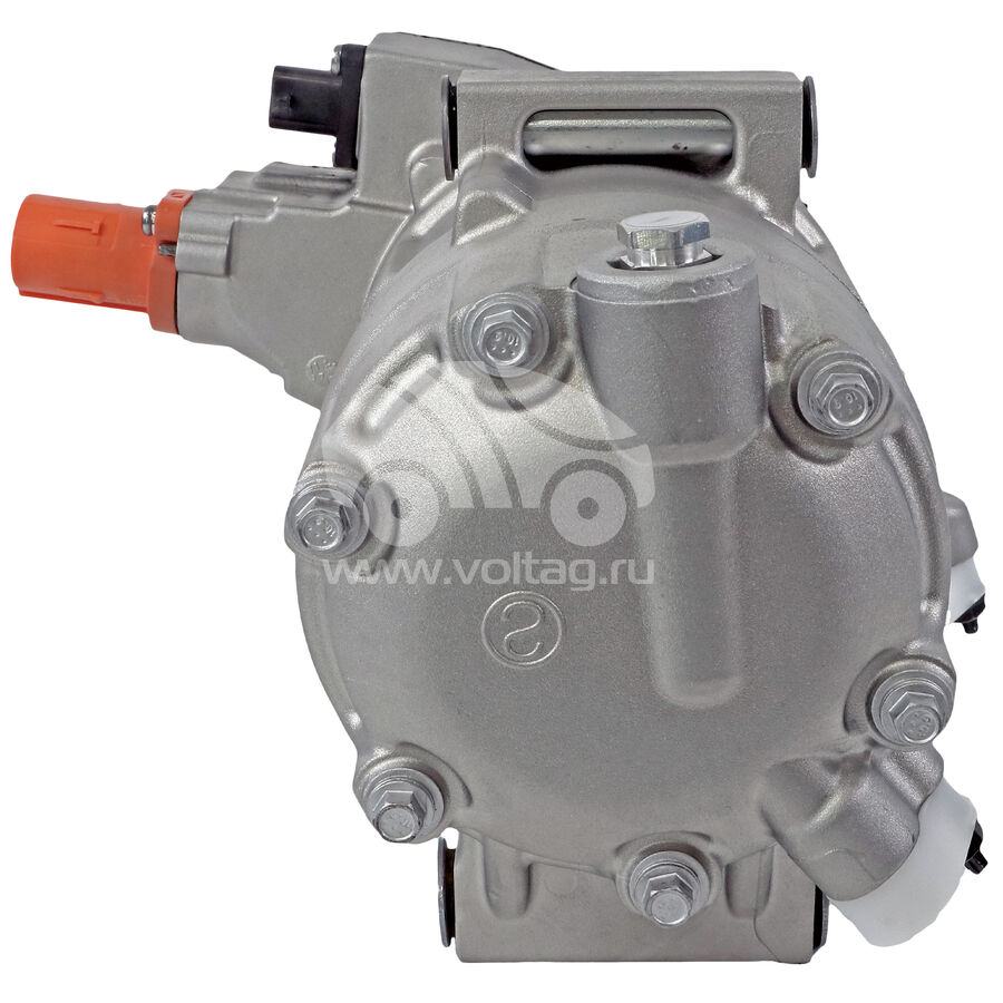 Компрессор кондиционера KRAUF KCV2143GW (H97A8103001AB)