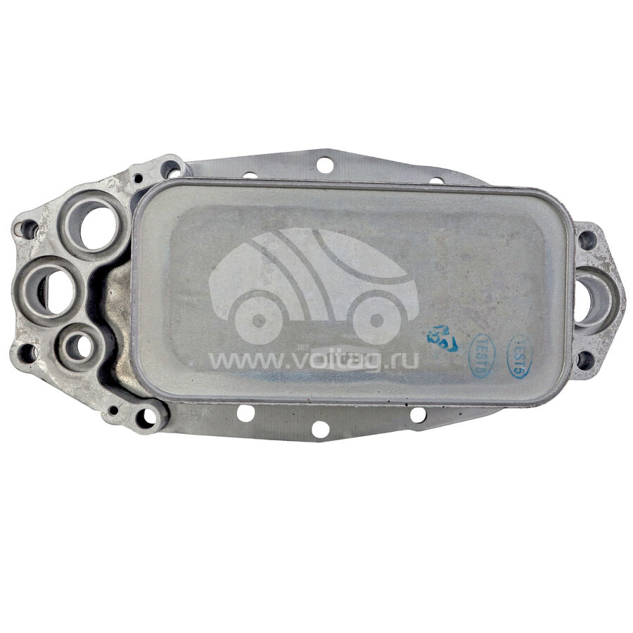 Масляный радиатор KRAUF KRO1046RR (KRO1046RR)