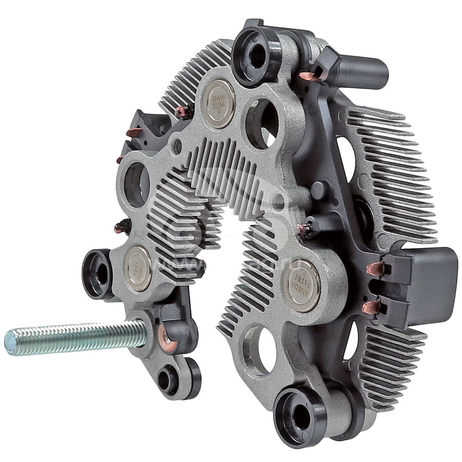 Диодный мост генератора UTM EM1639A (EM1639A)