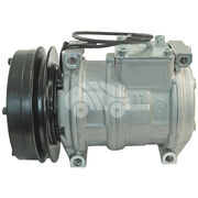 Компрессор кондиционера автомобиля KCD9522