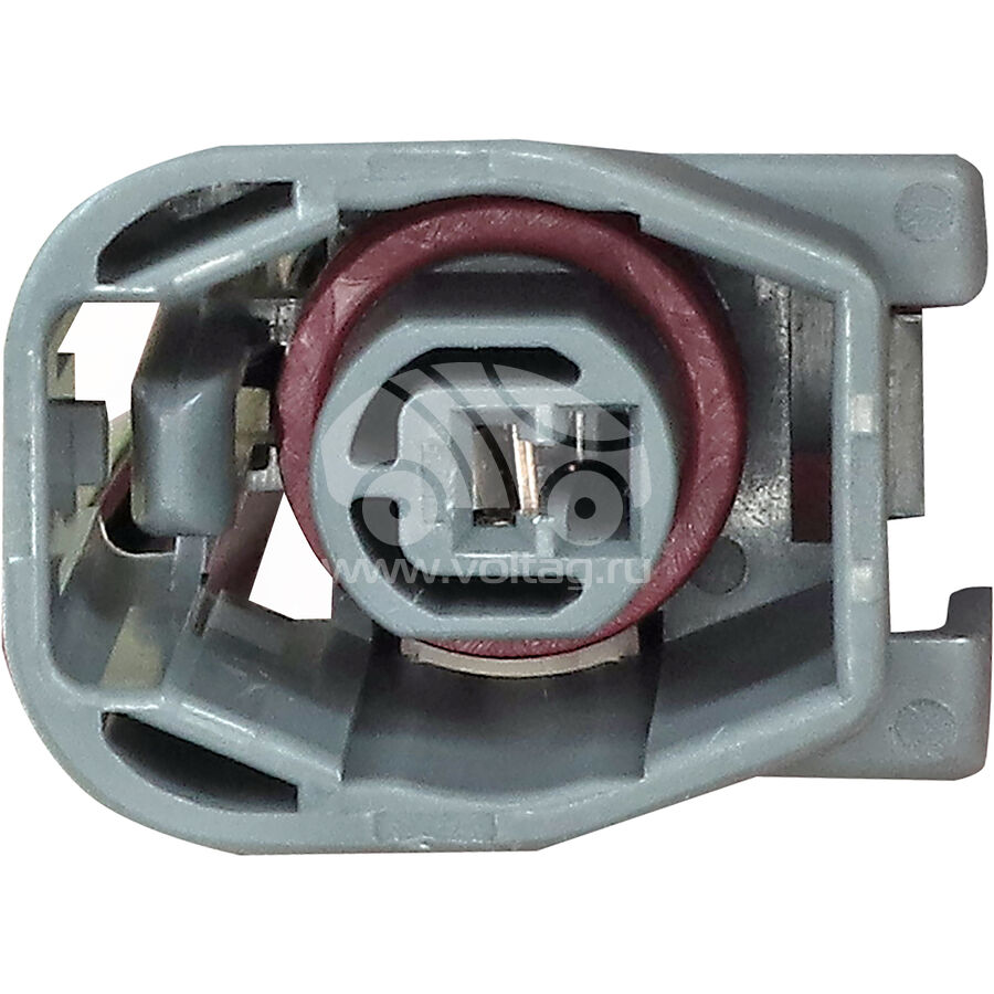 Шкив компрессора кондиционера в сборе KPS1073 Шкив компрессора кондиционера в сборе KPS1073