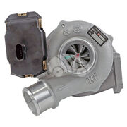 Турбокомпрессор MTK2404