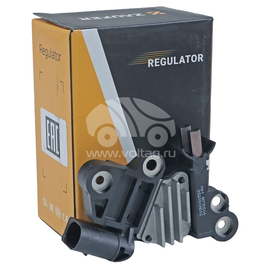 Регулятор генератора ZAUFER 310N10153Z (310N10153Z)