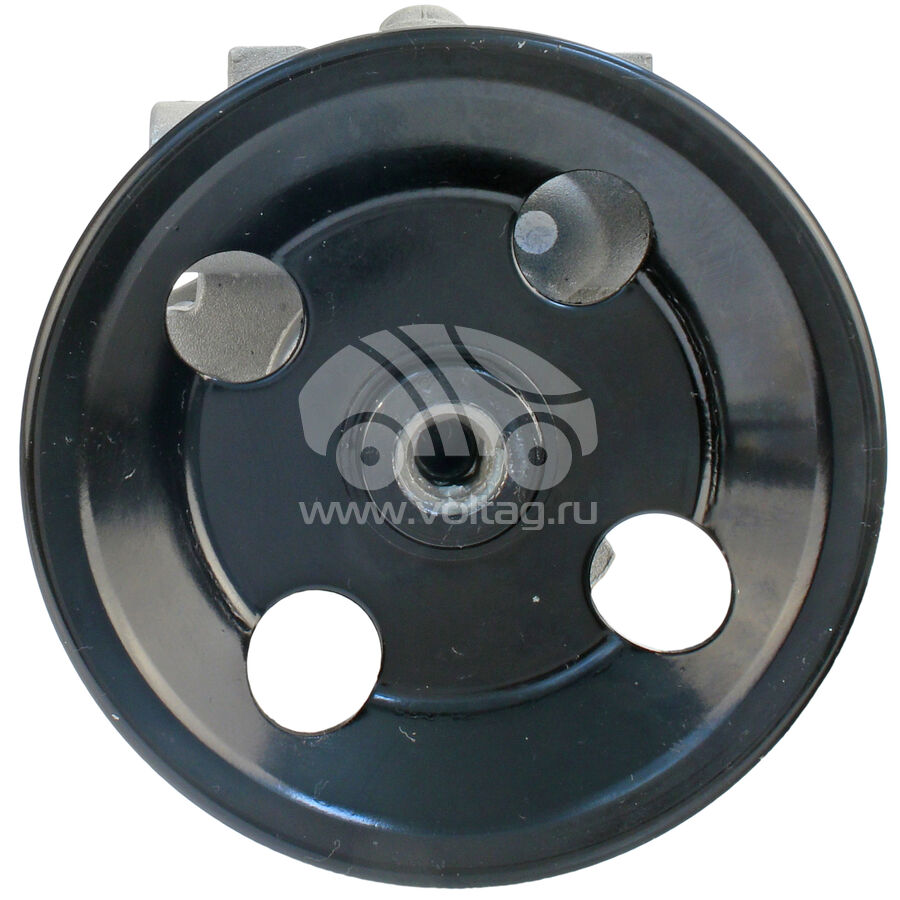 Steering pump KRAUF HPQ1335XQ (A0024665101)