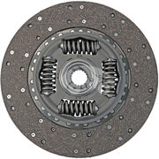 Сцепление комплект CKZ1069