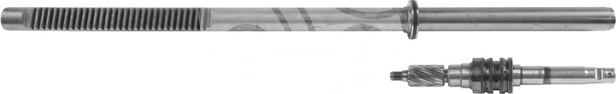 Комплект зубчатой передачи HVZ2377KIT Комплект зубчатой передачи HVZ2377KIT