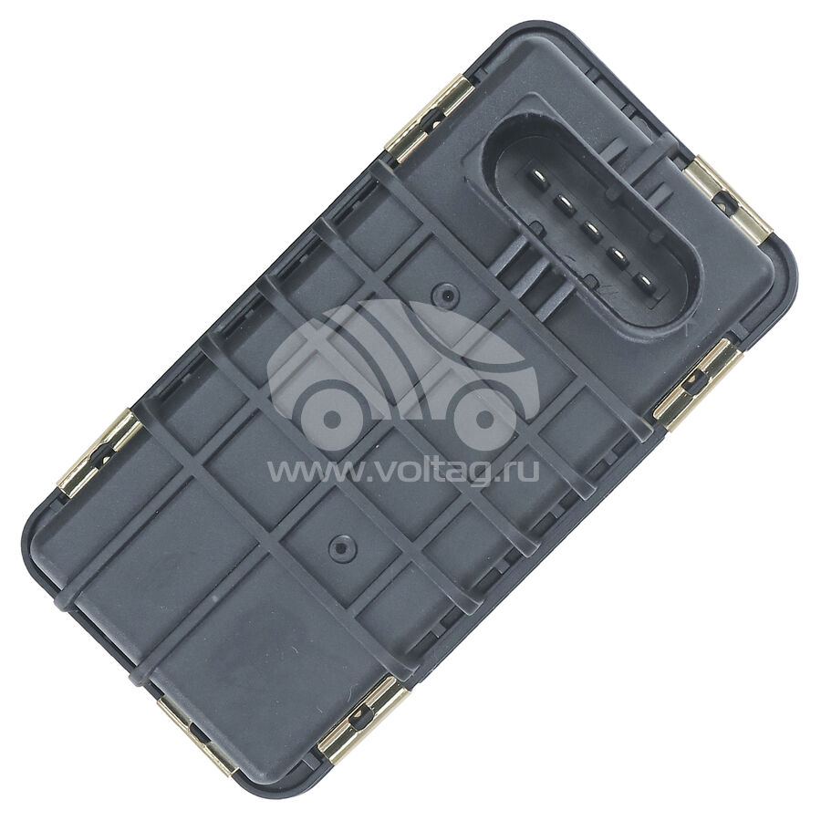 Актуатор турбокомпрессора MAT0146 Актуатор турбокомпрессора MAT0146