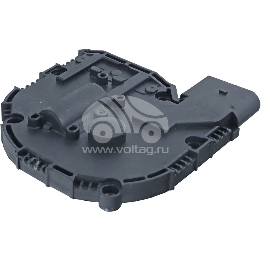 Запчасти моторчика печек KRAUF KSV1001EL (KSV1001EL)