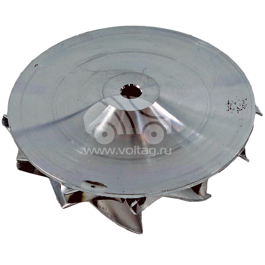 Крыльчатка турбокомпрессора KRAUF MIT1128SL (MIT1128SL)