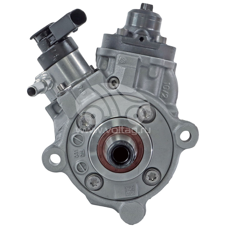 ТНВД KRAUF FPB1616LW (0445010774)