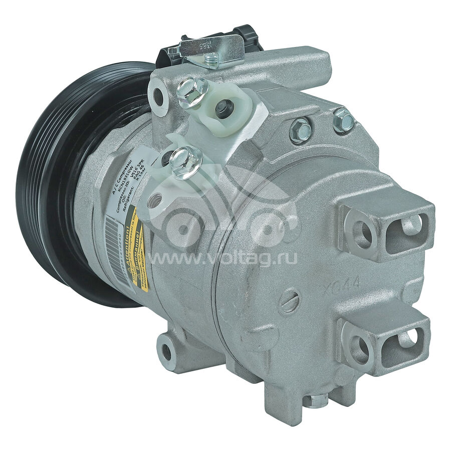 Компрессор кондиционера KRAUF KCN1931GW (KCN1931GW)